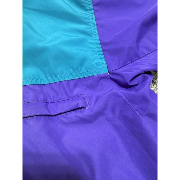 Vintage Columbia Vamoose Winter Ski Jacket Coat Women’s Size Approx. XL - Picture 11 of 16